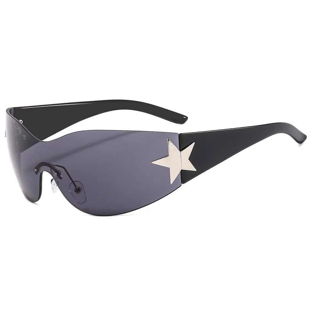 Starlash™ Y2K Wrap Shades
